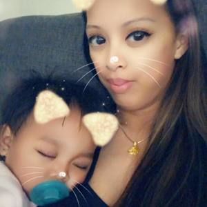 Meet your Posher, Joyce